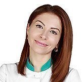 Врач Скворцова Лилия Николаевна