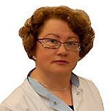 Врач Скворцова Маргарита Юрьевна