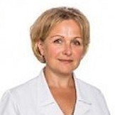 Врач Скворцова Марина Николаевна