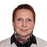 Врач Скворцова Ольга Ивановна