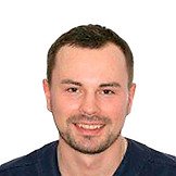 Врач Слабковский Роман Ильич