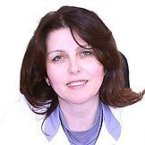 Врач Слабова Гоар Александровна