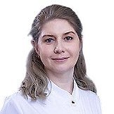 Врач Слабожанкина Екатерина Александровна