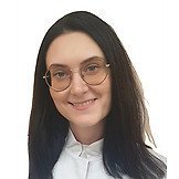 Врач Слабун Ольга Вячеславовна