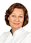 Врач Слабунова Мария Александровна