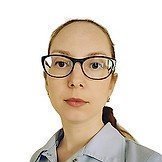 Врач Сладкова Елена Егоровна