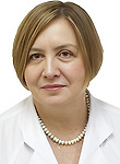 Врач Сладкова Надежда Николаевна