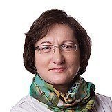 Врач Слакаева Наталья Владимировна
