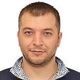 Врач Слаква Евгений Владимирович