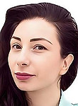 Врач Сланова Алина Владимировна
