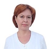 Врач Слащева Елена Викторовна