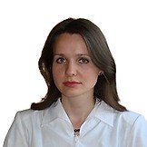 Врач Слащева Ольга Михайловна