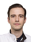 Врач Слащук Константин Юрьевич 
