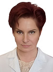 Врач Сласная Светлана Филипповна