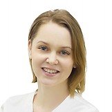 Врач Сластен Юлия Юрьевна