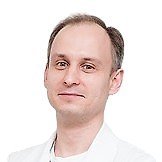 Врач Сластинин Владимир Викторович