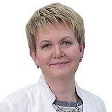 Врач Слаутина Светлана Вячеславовна
