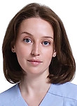 Врач Славгородская Светлана Ильинична