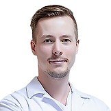 Врач Славин Дмитрий Вячеславович