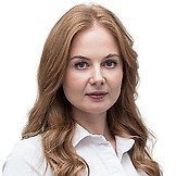 Врач Славина Елена Анатольевна