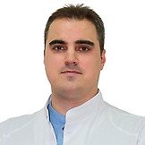 Врач Славинский Алексей Александрович