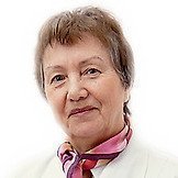 Врач Славкина Юлия Александровна