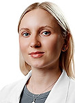 Врач Славнова Алина Александровна