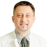 Врач Славский Александр Николаевич