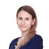 Врач Слажнева Екатерина Сергеевна