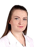 Врач Следь Наталья Петровна