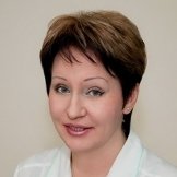 Врач Слеп Лариса Евгеньевна
