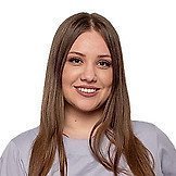 Врач Слепченко Валерия Витальевна