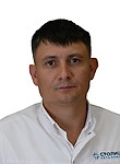 Врач Слепцов Александр Сергеевич