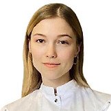 Врач Слепцова Дарья Андреевна
