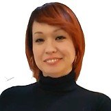 Врач Слепнёва Алина Сергеевна