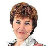Врач Слепухина Ирина Юрьевна