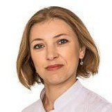 Врач Слепухина Наталья Викторовна