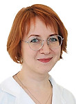 Врач Слепушкина Алиса Вадимовна