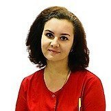 Врач Слесаренко Ольга Юрьевна