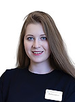 Врач Слесарева Полина Сергеевна