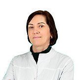 Врач Слетнева Ираида Руфовна