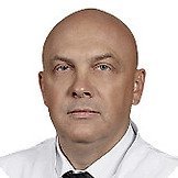 Врач Слиняков Леонид Юрьевич