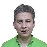 Врач Слитин Юнес Мохамедович