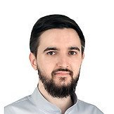 Врач Сливко Филипп Игоревич