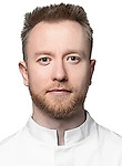 Врач Сливко Михаил Павлович