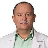 Врач Сливко Павел Германович