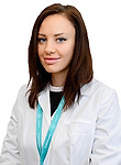 Врач Сливкова Анна Андреевна