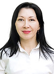 Врач Слизова Анастасия Владимировна
