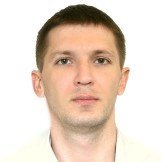 Врач Слюсарь Сергей Александрович