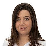 Врач Слюсаренко Тамара Николаевна